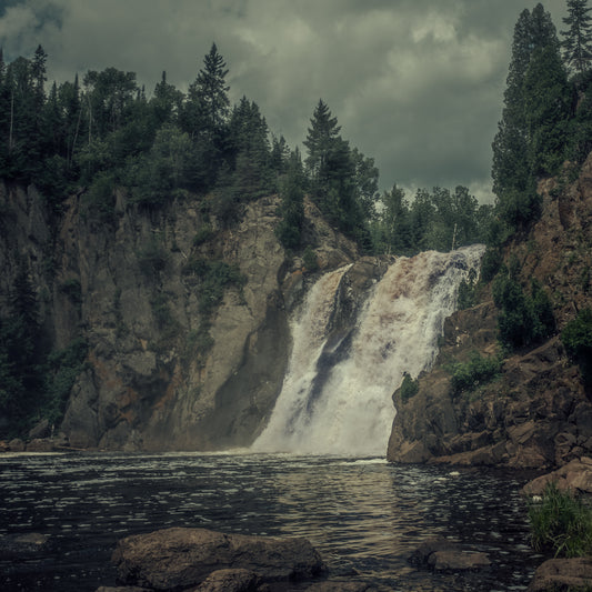 Waterfall, Minnesota